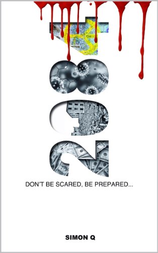 2084: Don't be scared, be prepared