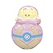 Pokémon Togopi Pokéball Plush Carrier Purse - with Cute Mini Togopi Plush Doll