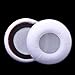 HG-X Replacement Ear Pads/Cushions for Beats by Dr Dre. Mixr - White
