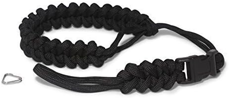 Camera Wrist Strap - Blackout - 1 pc