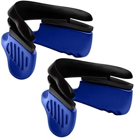MYCOURAG Replacement Rubber Nose Pieces Compatible with Oakley M2 Frame OO9212 Sunglass