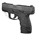 Talon Grips Walther PPS M2 613R rubber