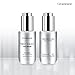 Ceramiracle First Light The Serum | Anti-Aging, Hydrating, Brightens and Rejuvenates Skin, Collagen Protecting, Squalene, Ceramide Formula | Natural, Cruelty Free | 1.0 oz