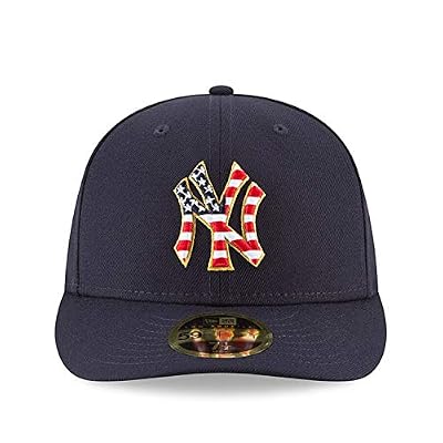 59Fifty Fitted Cap Hat Blue 12039337 