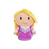 Hallmark 25499900 Princess Disney Rapunzel Itty Bitty