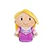 Hallmark 25499900 Princess Disney Rapunzel Itty Bitty