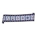Bedtime Originals Sail Away Wallpaper Border