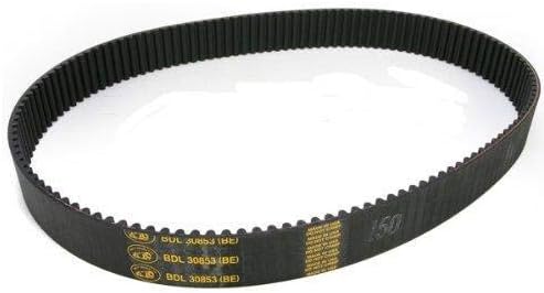 Belt Drives Ltd. 14mm 3-3/8in. 85 Teeth Primary Drive Replacement Belt