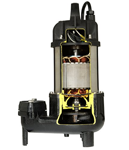 Little Giant 566069 Water Feature Pump with 19-Feet Cord