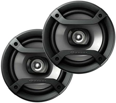 pioneer 200w speakers