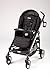 Peg Perego Switch Four Stroller