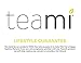 Teami Positive Energy Tea - Loose Leaf High Caffeine Tea - Healthy & Natural Blend Coffee Substitute, Perfect for Focus and Strength Boosting, Caffeinated Tea for Energy