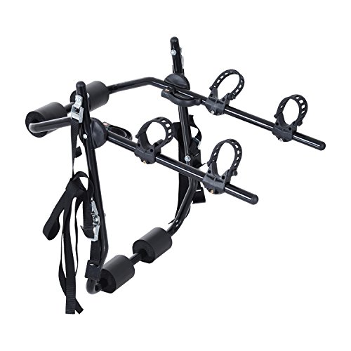 bike carrier rear