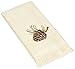 Avanti Pine Creek Fingertip Towel, Ivory