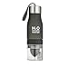 Dutch Brook 650ml H2O Water Bottle Outdoor Portable Juice Lemon Fruit Infuser Cup