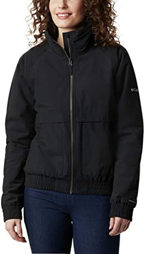 Columbia Women's Firewood Bomber Jacket 
