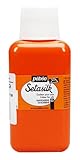 Pebeo Setasilk Silk Painting 250-Milliliter Bottle, Tangerine