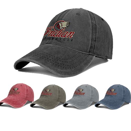 Buy LQGAD Mens Women's Washed Cool Cap 