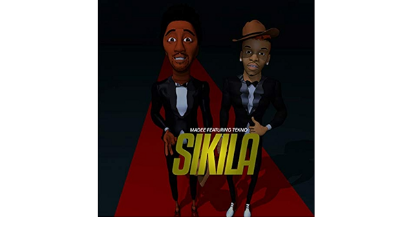 madee ft tekno sikila