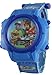 Paw Patrol Kid's Blue Digital Watch