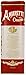 Amaretti Di Saronno, Crunchy Italian Cookies Tall Tin, 6.17 oz