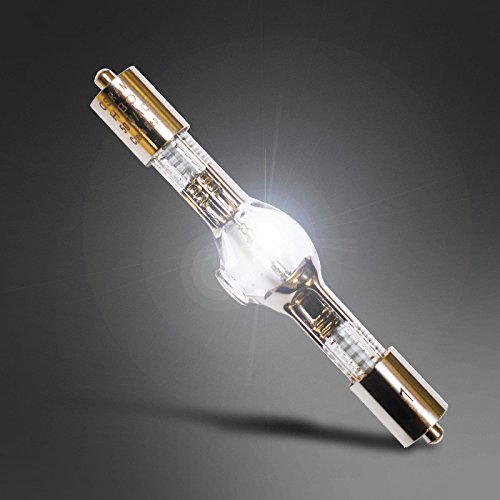 OSRAM HBO 50W AC L1 Mercury Short-Arc Discharge Lamp