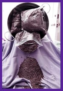 Image of Lavender Flowers - 1 Pound Bulk