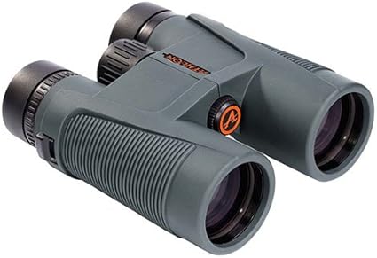 athlon binoculars
