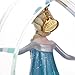 Disney Frozen Elsa Singing Musical Sketchbook Ornament 2015