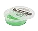 CanDo Theraputty Plus Hand Exercise Putty for Rehabilitation, Exercises, Hand Therapy, Hand Strengthening, Stress Relief - Green 6 oz Medium