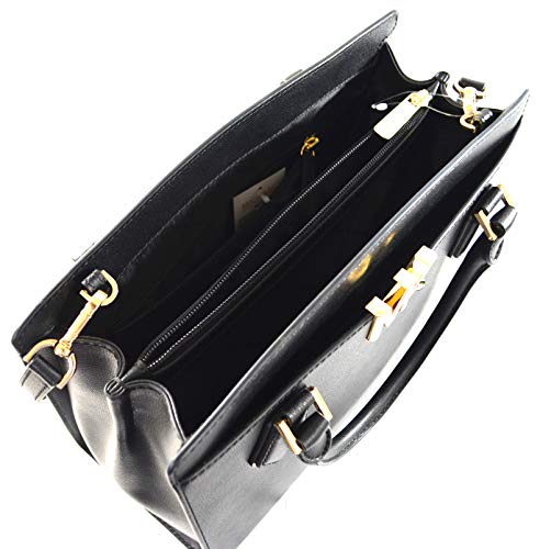 mk mott large satchel