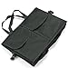 Marrywindix Multipurpose Black Oxford Fabric Foldable Car Cargo Storage Case for Travel Vacation Camping