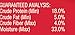 Purina ALPO Dry Dog Food, Meal Helpers Porterhouse & Prime Rib Flavors - 18 ct. Box