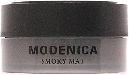 Amazon ナカノ モデニカ スモーキーマット 60g ナカノ ヘアワックス ポマード 通販 Amazon ナカノ モデニカ スモーキーマット 60g ナカノ ヘアワックス ポマード 通販