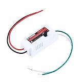 Dc 6V 12V 24V 3A Pwm Motor Speed Regulator Switch Controller Control Reversible Well Working 1-