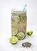 Kiva Organic Chia Seeds - Premium Grade - Raw, Non-GMO and Vegan (1 Pound Bag)