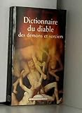 Image de Dictionnaire du diable, des démons et sorciers