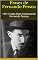 Livro Frases de Fernando Pessoa: 150+ Frases Mais Famosas De Fernando Pessoa