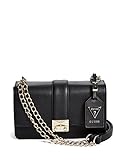 GUESS Factory Women's Aria Box Shoulder Bag