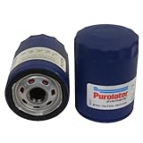 Purolator PSL25288 Synthetic Spin-On Oil Filter