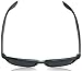 NEFF Sunglasses Daily Shades Basic Black, One Size