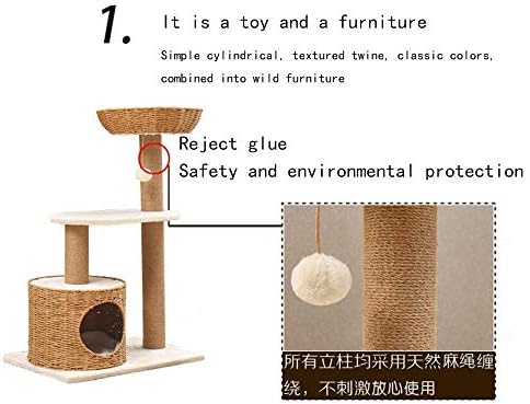 reject shop cat tower