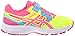 ASICS Pre Contend 3 PS Running Shoe (Little Kid)