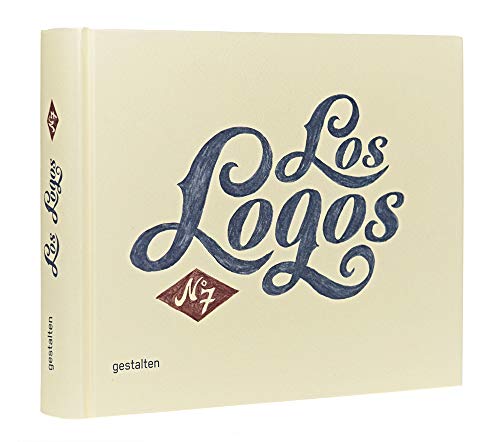 BOOK Los Logos 7 D.O.C