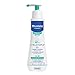 Mustela Stelatopia Cleansing Cream, 6.7 oz