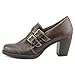 Women's Natural Soul, Cool Mid Heel Shoe Boots