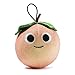 Kidrobot Yummy World Penelope Peach 4 Inch Plush Figure