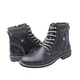 GW Mens 16372 Fashion Boots 10M