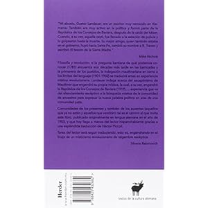 ESCEPTICISMO Y MISTICA