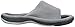 isotoner Men's Microterry Slide Sandal